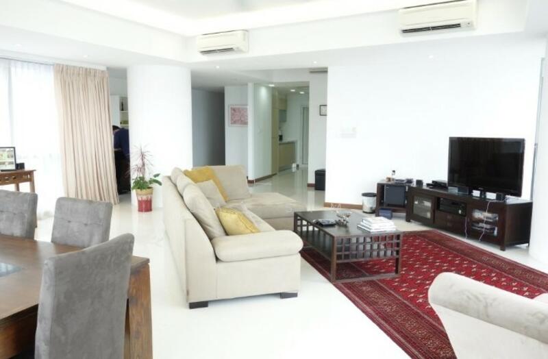 The Sail @ Marina Bay, 2 Marina Boulevard, 4 Bedrooms, 2,200 sqft, Condominium For Rent, by Jay Sim, 24175289 - PropertyGuru.com.sg