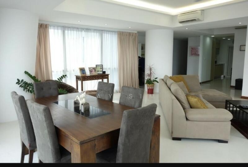 The Sail @ Marina Bay, 2 Marina Boulevard, 4 Bedrooms, 2,200 sqft, Condominium For Rent, by Jay Sim, 24175289 - PropertyGuru.com.sg