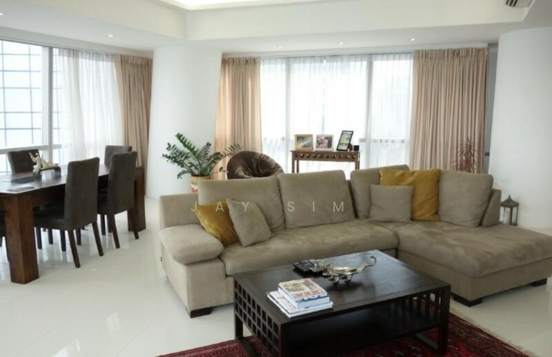 The Sail @ Marina Bay, 2 Marina Boulevard, 4 Bedrooms, 2,200 sqft, Condominium For Rent, by Jay Sim, 24175289 - PropertyGuru.com.sg