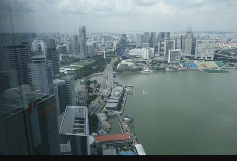 The Sail @ Marina Bay, 2 Marina Boulevard, 4 Bedrooms, 2,200 sqft, Condominium For Rent, by Jay Sim, 24175289 - PropertyGuru.com.sg
