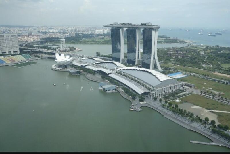 The Sail @ Marina Bay, 2 Marina Boulevard, 4 Bedrooms, 2,200 sqft, Condominium For Rent, by Jay Sim, 24175289 - PropertyGuru.com.sg