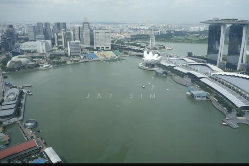 The Sail @ Marina Bay, 2 Marina Boulevard, 4 Bedrooms, 2,200 sqft, Condominium For Rent, by Jay Sim, 24175289 - PropertyGuru.com.sg