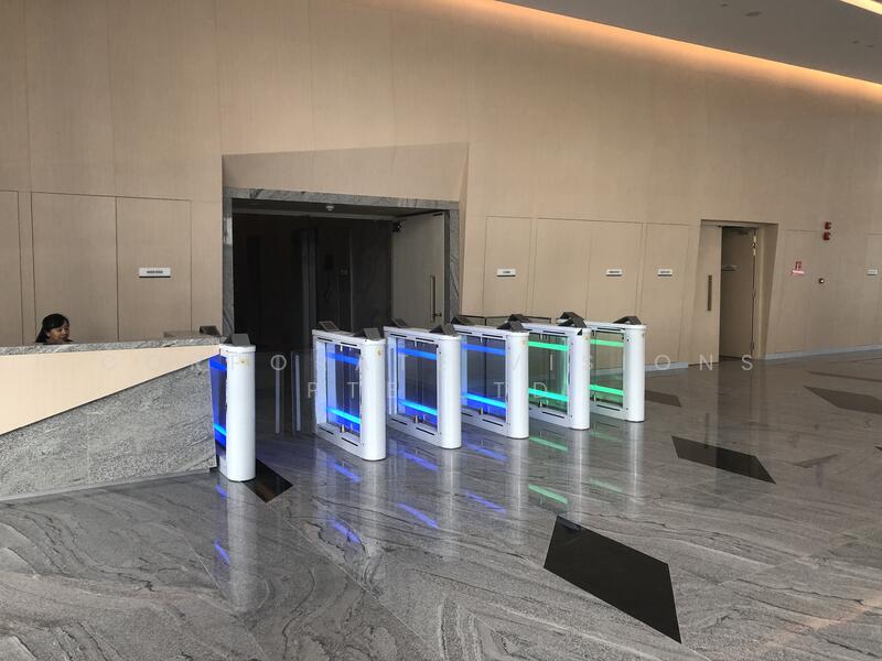 Newly Fitted Industrial Office Kallang Macpherson 5722sqft Move in Condition, , 5,700 sqft, Factory / Workshop (B2) For Rent, by CHEE SHY RONG (RONN), 24175465 - CommercialGuru.com.sg