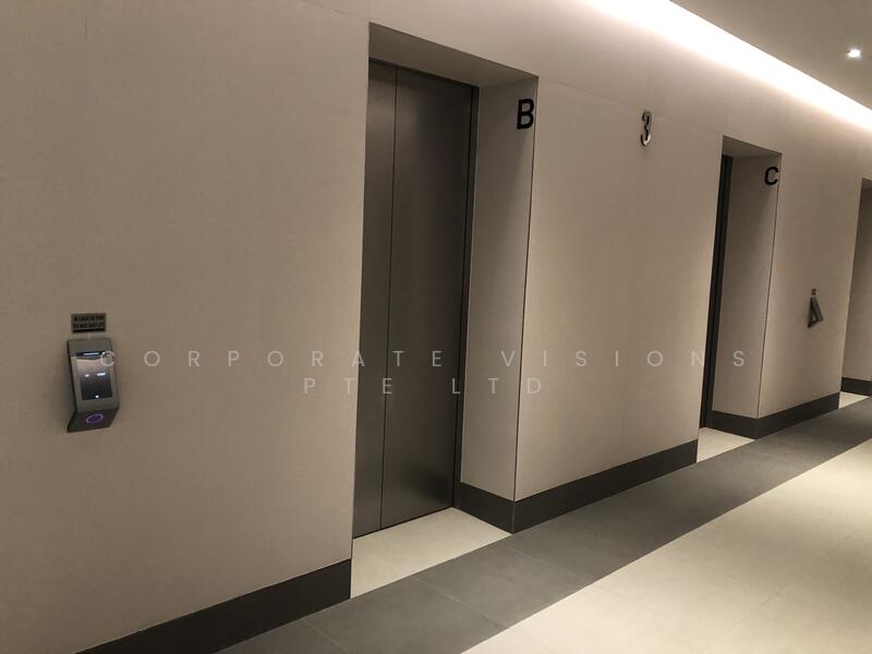 Newly Fitted Industrial Office Kallang Macpherson 5722sqft Move in Condition, , 5,700 sqft, Factory / Workshop (B2) For Rent, by CHEE SHY RONG (RONN), 24175465 - CommercialGuru.com.sg