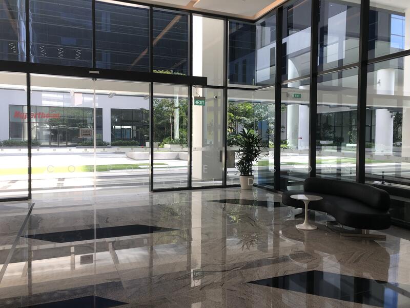 Newly Fitted Industrial Office Kallang Macpherson 5722sqft Move in Condition, , 5,700 sqft, Factory / Workshop (B2) For Rent, by CHEE SHY RONG (RONN), 24175465 - CommercialGuru.com.sg