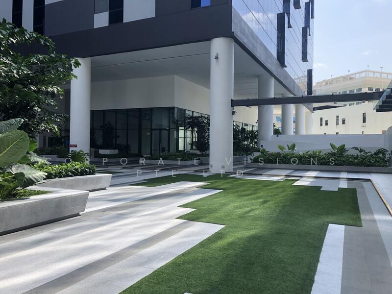 Newly Fitted Industrial Office Kallang Macpherson 5722sqft Move in Condition, , 5,700 sqft, Factory / Workshop (B2) For Rent, by CHEE SHY RONG (RONN), 24175465 - CommercialGuru.com.sg