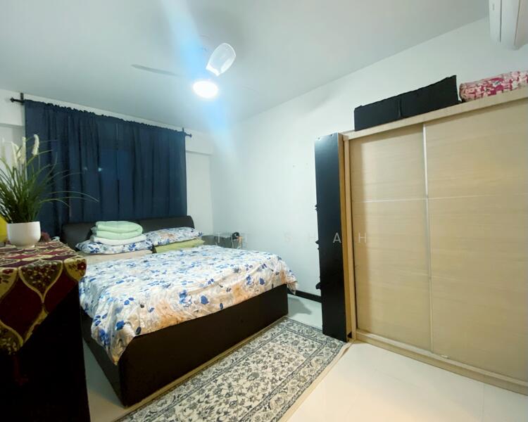 942 Homes for Rent in Admiralty / Woodlands