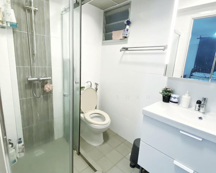 942 Homes for Rent in Admiralty / Woodlands