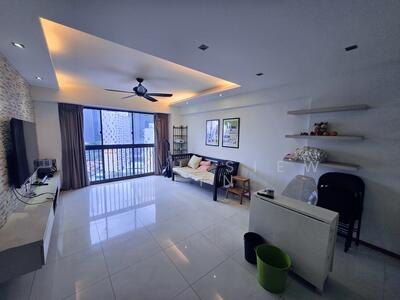 For Rent - Pinnacle @ Duxton