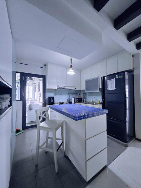 For Rent - Pinnacle @ Duxton