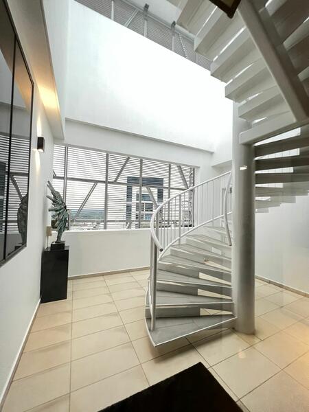 Trilight Condominium For Sale at S$ 15,800,000 | PropertyGuru Singapore