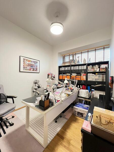 Trilight Condominium For Sale at S$ 15,800,000 | PropertyGuru Singapore