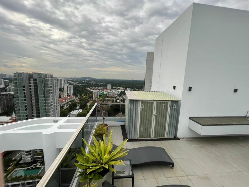 Trilight Condominium For Sale at S$ 15,800,000 | PropertyGuru Singapore