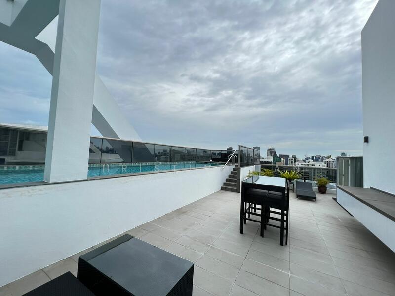 Trilight Condominium For Sale at S$ 15,800,000 | PropertyGuru Singapore