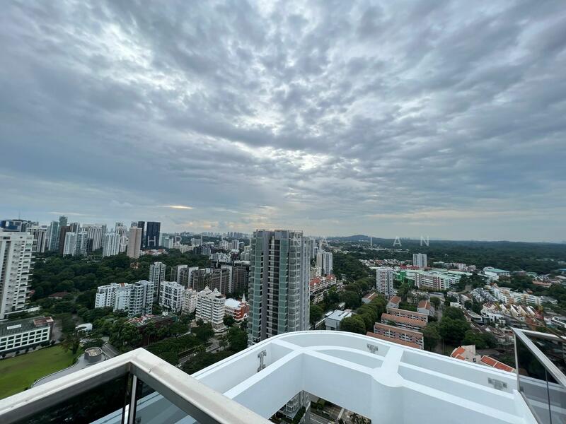Trilight Condominium For Sale at S$ 15,800,000 | PropertyGuru Singapore