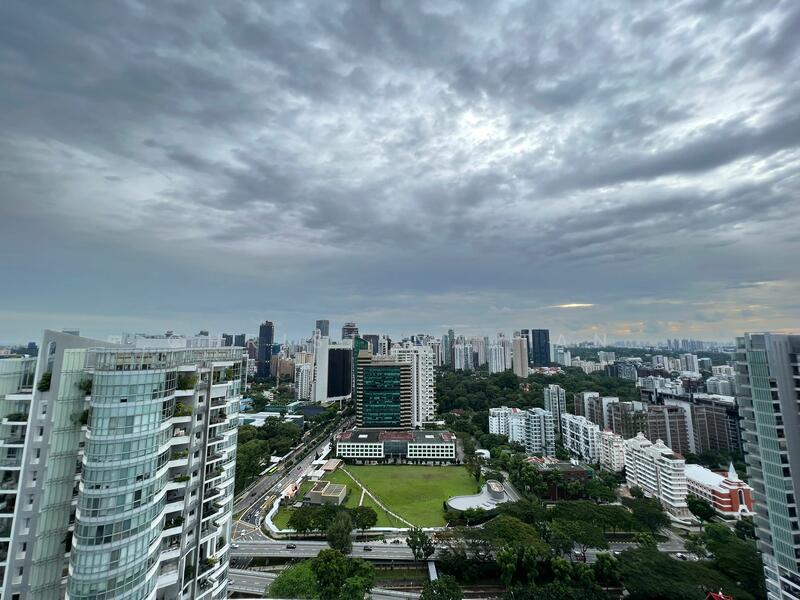 Trilight Condominium For Sale at S$ 15,800,000 | PropertyGuru Singapore