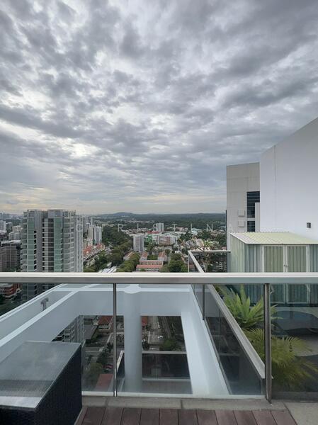 Trilight Condominium For Sale at S$ 15,800,000 | PropertyGuru Singapore