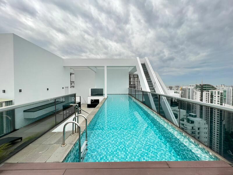 Trilight Condominium For Sale at S$ 15,800,000 | PropertyGuru Singapore