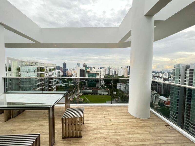 Trilight Condominium For Sale at S$ 15,800,000 | PropertyGuru Singapore