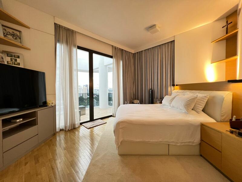 Trilight Condominium For Sale at S$ 15,800,000 | PropertyGuru Singapore