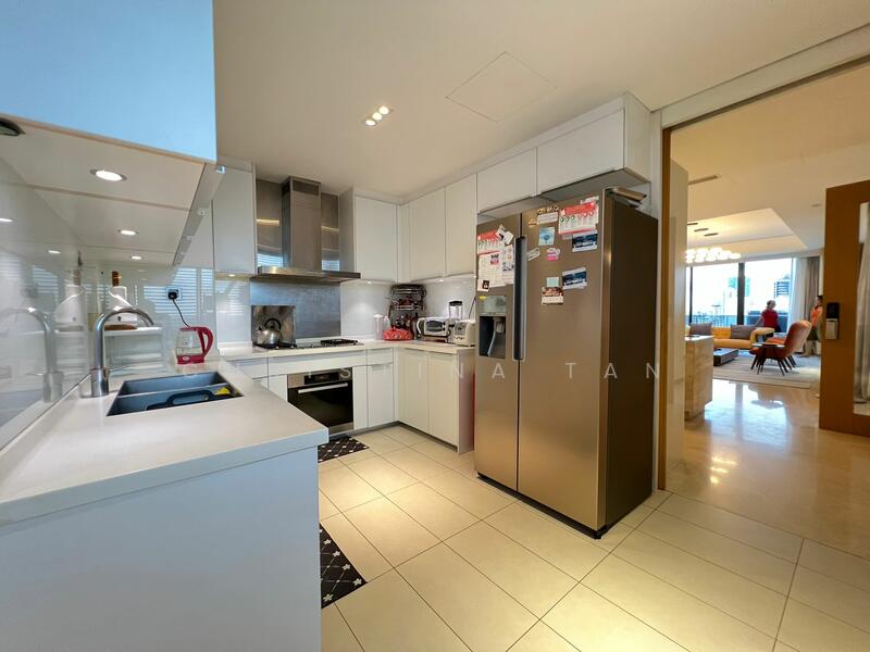 Trilight Condominium For Sale at S$ 15,800,000 | PropertyGuru Singapore