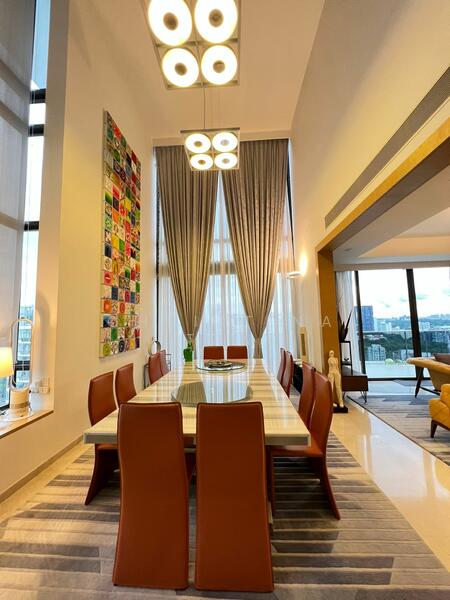 Trilight Condominium For Sale at S$ 15,800,000 | PropertyGuru Singapore