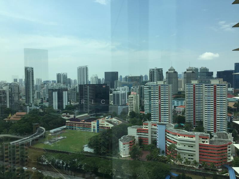 Trellis Towers, 700 Toa Payoh Lorong 1, 3 Bedrooms, 1141 sqft, N SALE