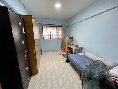 For Rent - 453 Jurong West Street 42