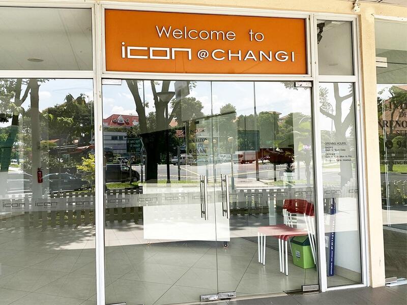 Icon @ Changi, 228 Changi Road, 129 sqft, Shop / Shophouse For Rent, by Sheryl Chionh 蒋慧珍, 24175765 - Icon @ Changi (Facade of Building) - CommercialGuru.com.sg