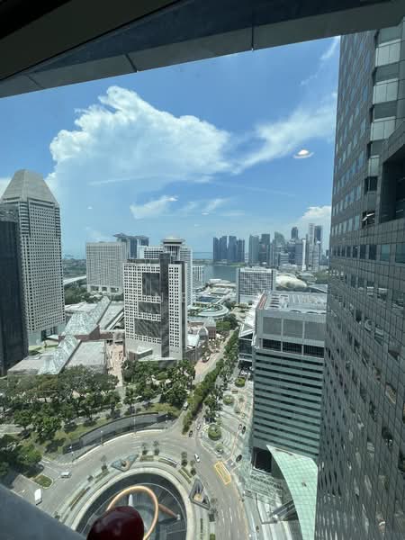 Suntec City Tower, 6 Temasek Boulevard, 2,142 sqft, Office For Sale, by June Ong, 24175776 - CommercialGuru.com.sg