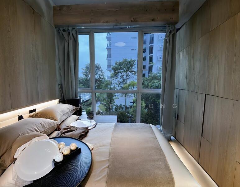 The Tampines Trilliant, 33 Tampines Central 7, Pasir Ris / Tampines, 3 Bedrooms, 1,001 sqft, Executive Condominium For Sale, by Daniel Leong, 24175806 - PropertyGuru.com.sg