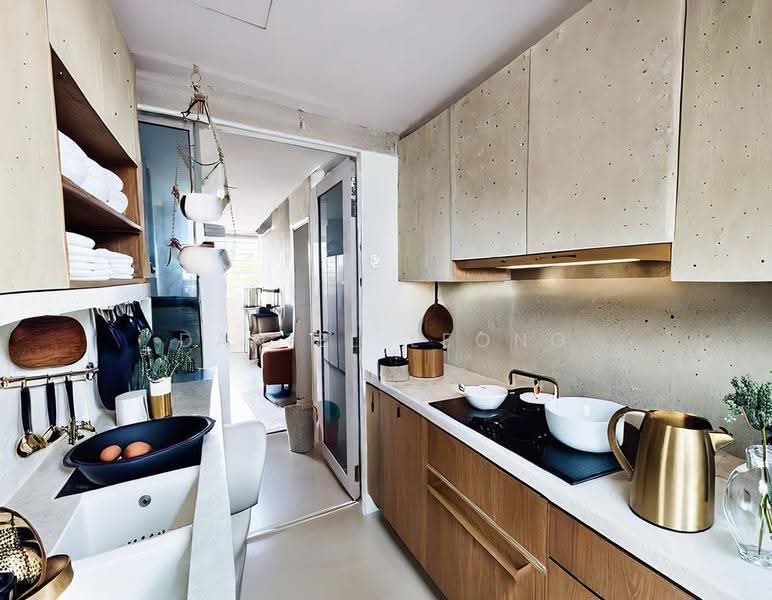 The Tampines Trilliant, 33 Tampines Central 7, Pasir Ris / Tampines, 3 Bedrooms, 1,001 sqft, Executive Condominium For Sale, by Daniel Leong, 24175806 - PropertyGuru.com.sg