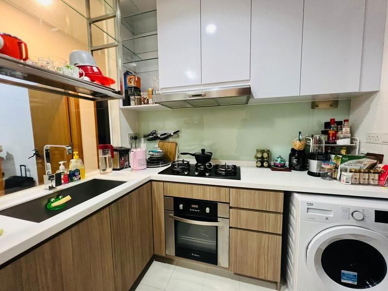 The Greenwich, 3 Seletar Road, Seletar / Yio Chu Kang, 2 Bedrooms, 900 sqft, Condominium For Rent, by Axel Ong, 24175963 - PropertyGuru.com.sg