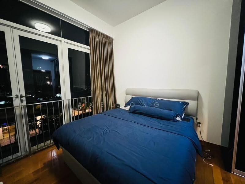 The Greenwich, 3 Seletar Road, Seletar / Yio Chu Kang, 2 Bedrooms, 900 sqft, Condominium For Rent, by Axel Ong, 24175963 - PropertyGuru.com.sg