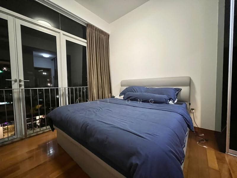 The Greenwich, 3 Seletar Road, Seletar / Yio Chu Kang, 2 Bedrooms, 900 sqft, Condominium For Rent, by Axel Ong, 24175963 - PropertyGuru.com.sg
