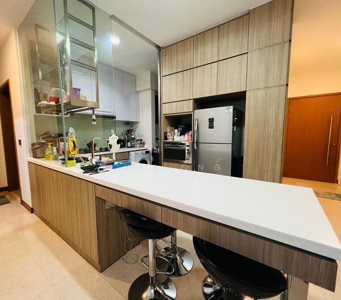The Greenwich, 3 Seletar Road, Seletar / Yio Chu Kang, 2 Bedrooms, 900 sqft, Condominium For Rent, by Axel Ong, 24175963 - PropertyGuru.com.sg