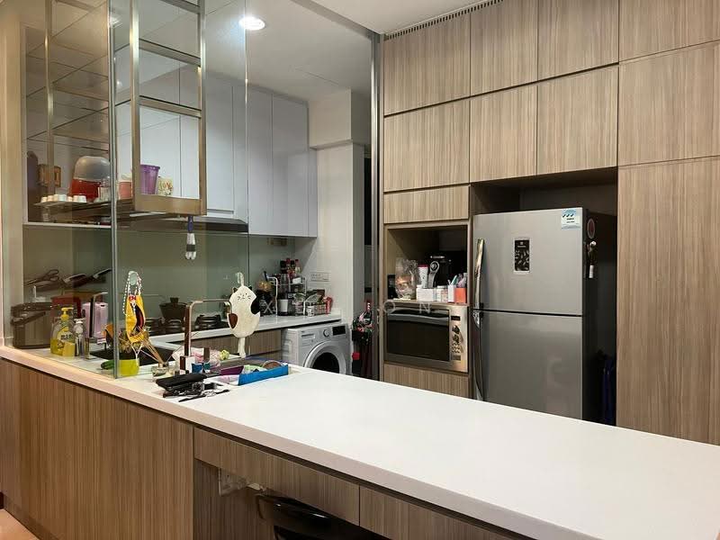 The Greenwich, 3 Seletar Road, Seletar / Yio Chu Kang, 2 Bedrooms, 900 sqft, Condominium For Rent, by Axel Ong, 24175963 - PropertyGuru.com.sg