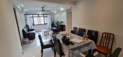 For Rent - 161 Mei Ling Street