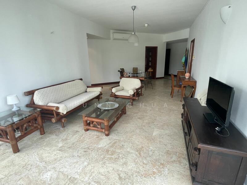 For Rent - Parc Oasis