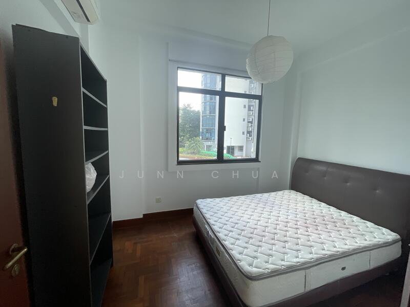 For Rent - Parc Oasis