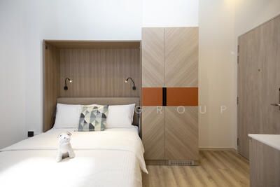 For Rent - Private Apartment for Professionals and Students
