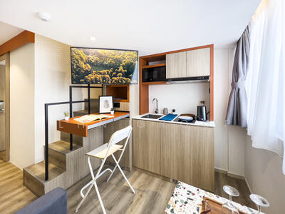 For Rent - Private Apartment for Professionals and Students