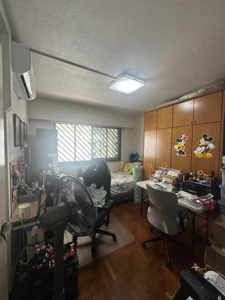 351 Yishun Avenue 11 HDB Flat For Sale at S$ 930,000 | PropertyGuru Singapore