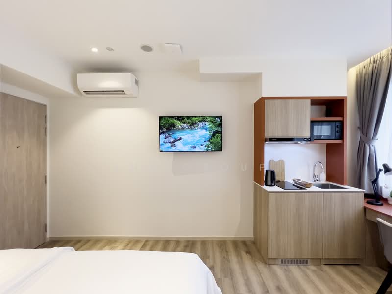 Co-Living Space along Serangoon Road, 450 Serangoon Road, 1 Bedroom, 160 sqft, Apartment For Rent, by Coliwoo, 24176570 - PropertyGuru.com.sg