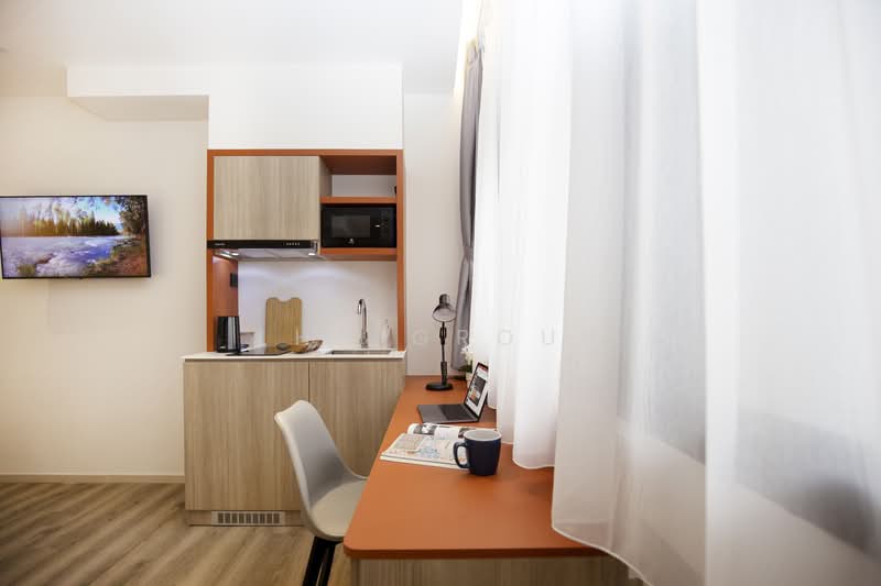 Co-Living Space along Serangoon Road, 450 Serangoon Road, 1 Bedroom, 160 sqft, Apartment For Rent, by Coliwoo, 24176570 - PropertyGuru.com.sg