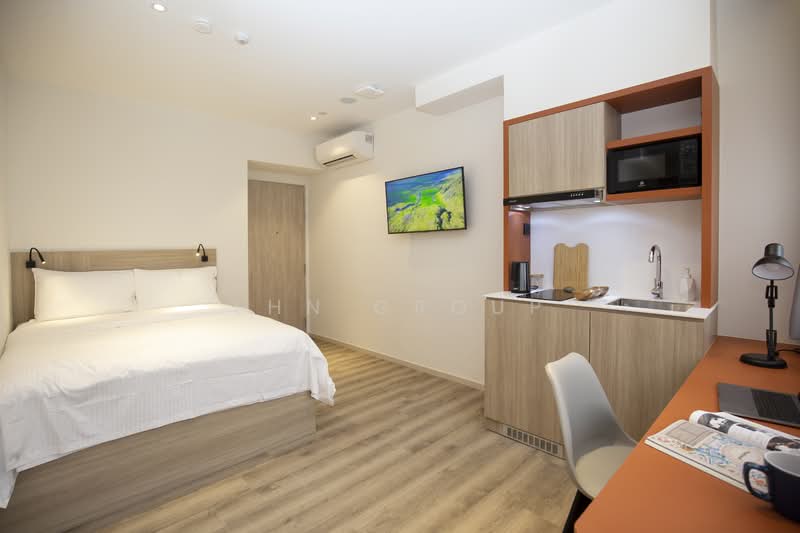 Co-Living Space along Serangoon Road, 450 Serangoon Road, 1 Bedroom, 160 sqft, Apartment For Rent, by Coliwoo, 24176570 - PropertyGuru.com.sg