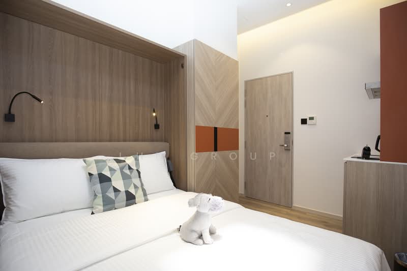 Co-Living Space along Serangoon Road, 450 Serangoon Road, 1 Bedroom, 160 sqft, Apartment For Rent, by Coliwoo, 24176570 - PropertyGuru.com.sg