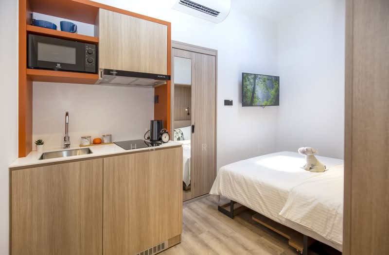 Co-Living Space along Serangoon Road, 450 Serangoon Road, 1 Bedroom, 160 sqft, Apartment For Rent, by Coliwoo, 24176570 - PropertyGuru.com.sg