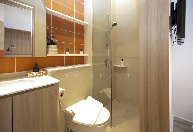 Co-Living Space along Serangoon Road, 450 Serangoon Road, 1 Bedroom, 160 sqft, Apartment For Rent, by Coliwoo, 24176570 - PropertyGuru.com.sg