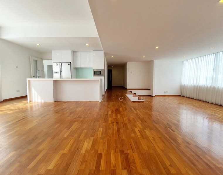 Nassim Regency, 37 Nassim Road, 3 Bedrooms, 2,024 sqft, Apartment For Rent, by Eric Gan, 24176596 - PropertyGuru.com.sg
